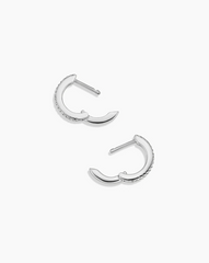 Wilder Shimmer Bar Huggies