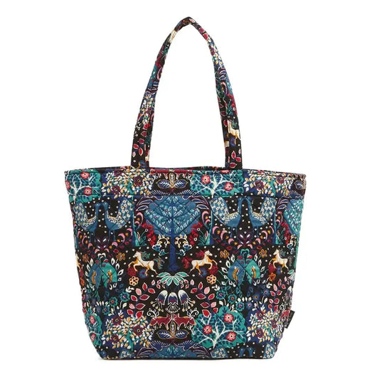 Grand Tote Enchantment Front View 651