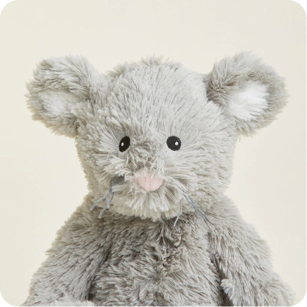 Mouse Warmies Stuffed Animal