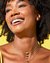 Kendra Scott Grayson Crystal Stud Earring