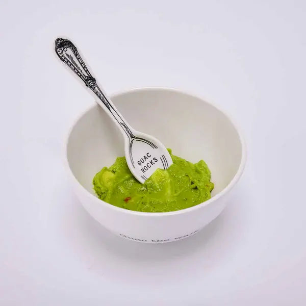 Guac Melamine Bowl Set