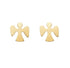 Guardian Angel Stud - Gold