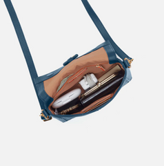 Austin Flap Crossbody