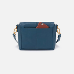 Austin Flap Crossbody
