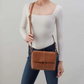 Austin Flap Crossbody