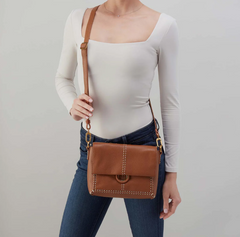 Austin Flap Crossbody