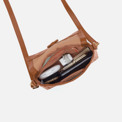 Austin Flap Crossbody