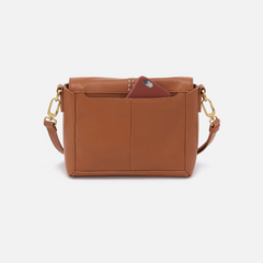 Austin Flap Crossbody