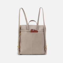 Fern Backpack - Taupe - HOBO Brand