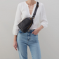 Fern Sling - Black - HOBO Brand.