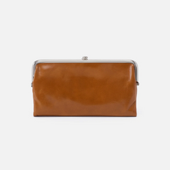 Lauren Clutch Wallet