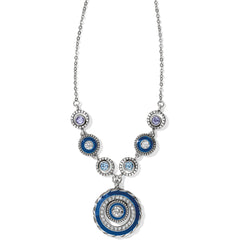 Brighton Jewelry - Halo Eclipse Necklace