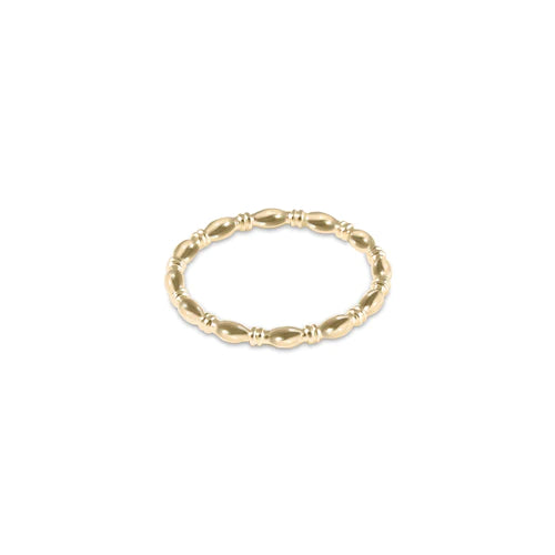 Harmony Gold Ring - Enewton