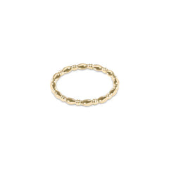 Harmony Gold Ring