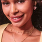 Kendra Scott Heart Drop Earrings
