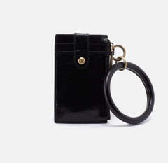 Ring CC Wristlet