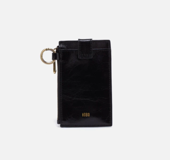 Ring CC Wristlet