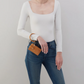 Ring CC Wristlet