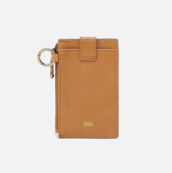 Ring CC Wristlet