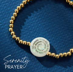 Serenity Prayer