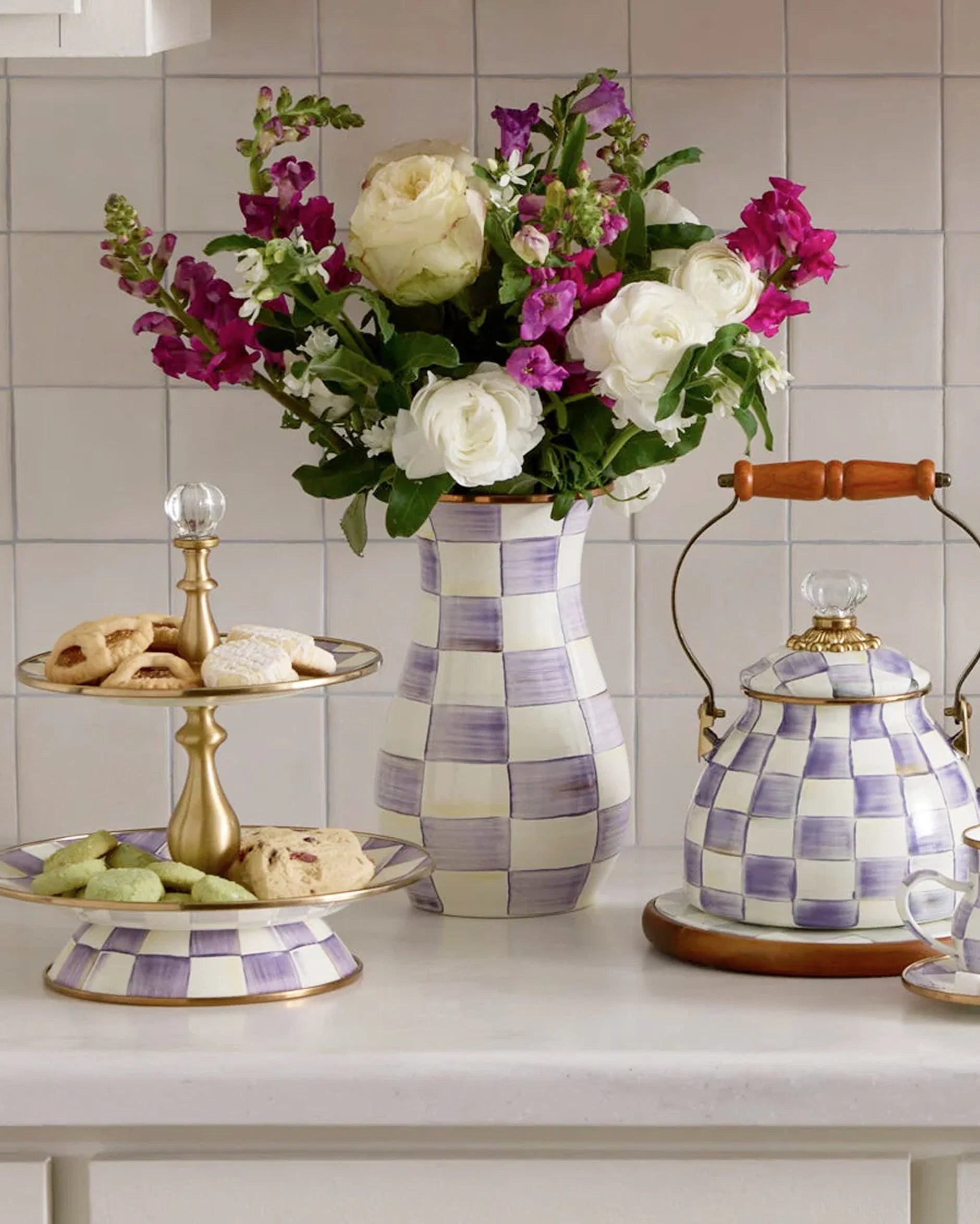 Occasionally Yours Home & Kitchen