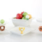 Nora Fleming Hoop There It Is Mini