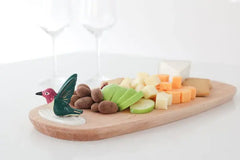 Nora Fleming Humm-Dinger Hummingbird Mini