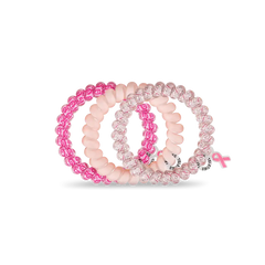 TELETIES I Pink I Can Large Set of Three