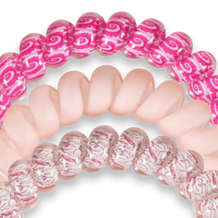 TELETIES I Pink I Can Large Close Up View