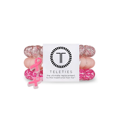 TELETIES I Pink I Can Large Front View