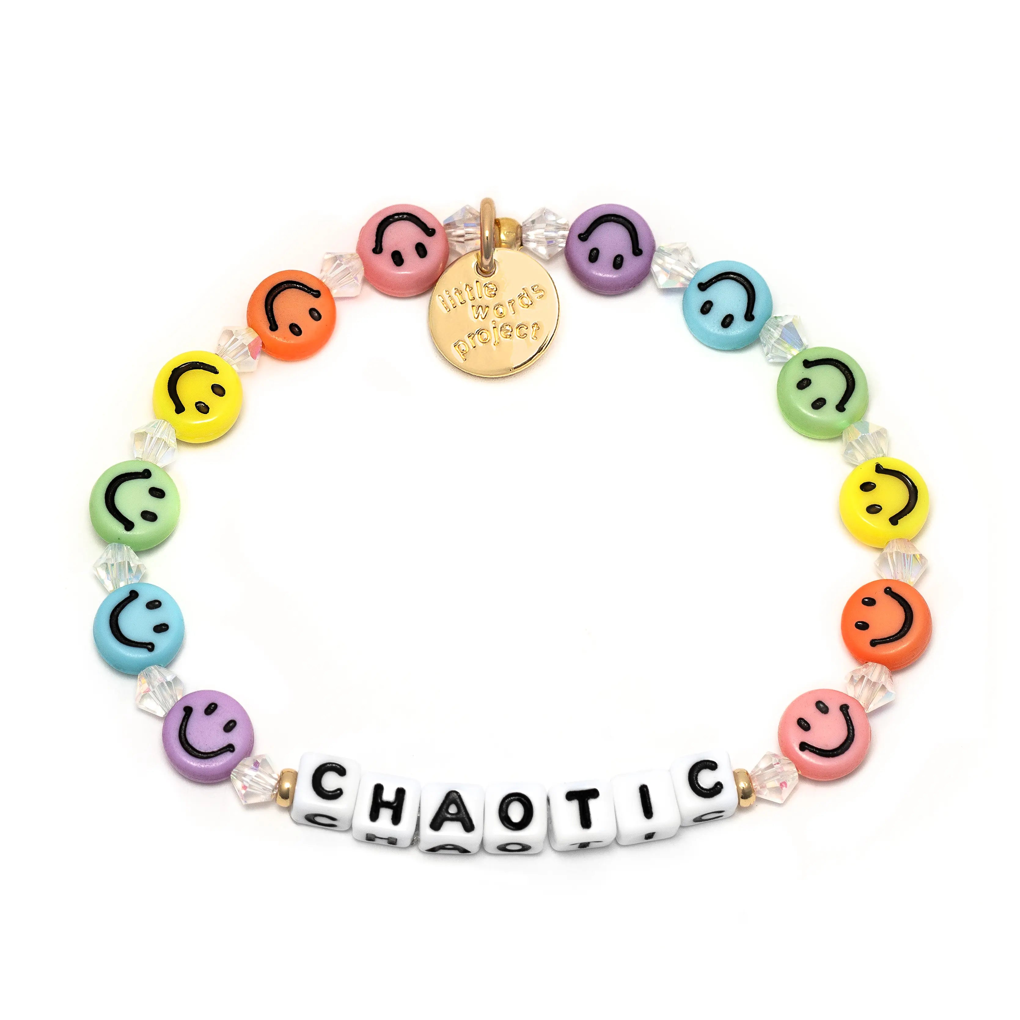 Chaotic Lollypop Bracelet - S/M