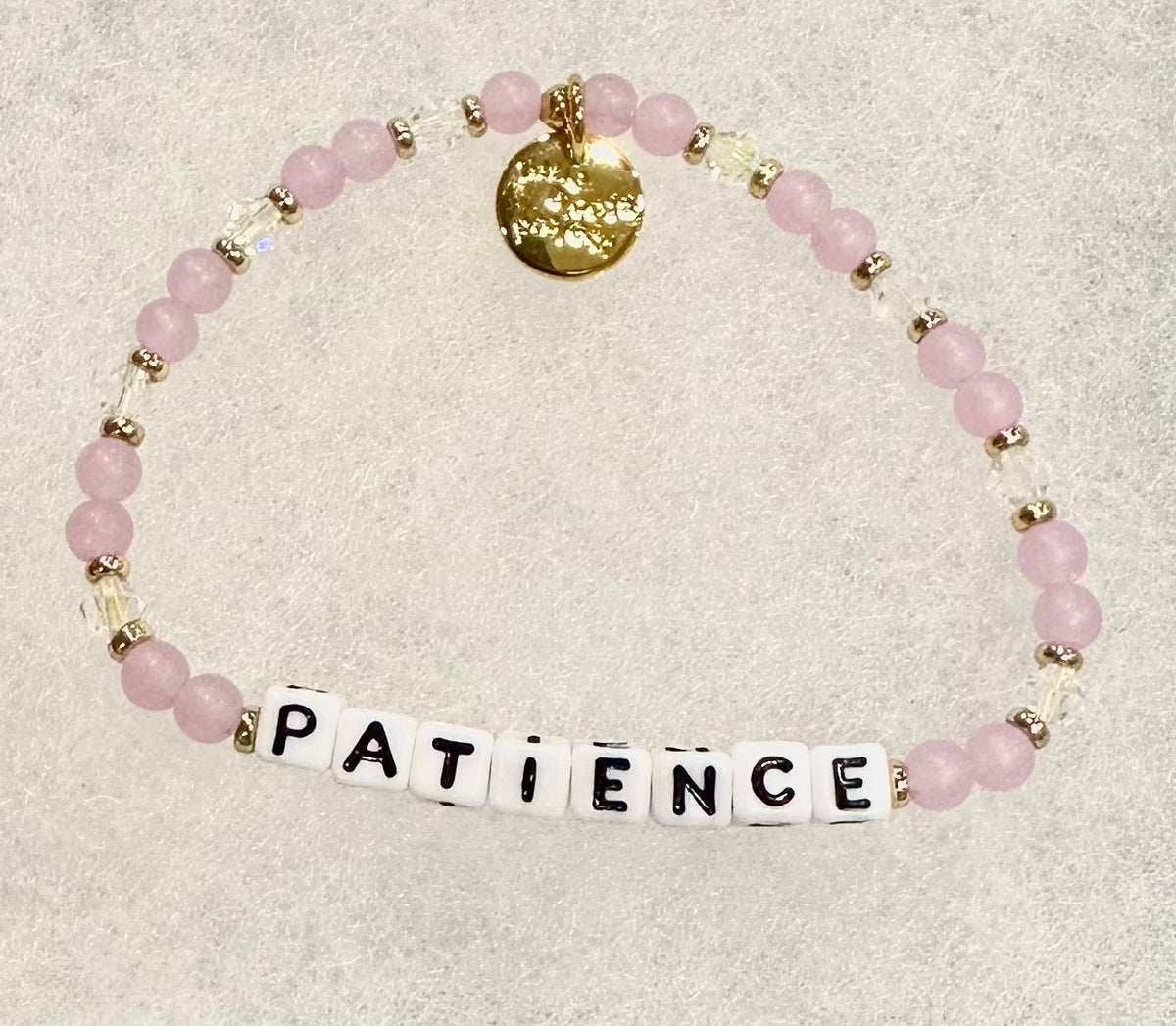 Patience Bracelet - S/M
