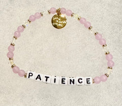 Patience Bracelet - S/M