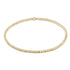 Enewton Classic Gold 2mm Bead Bracelet