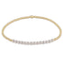 Enewton® - Gold Bliss Bead Bracelet - Pearl