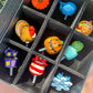  Nora Fleming Keepsake Box Inside