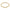 Enewton Classic Gold 6mm Bead Bracelet