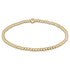 Enewton Classic Gold 2.5 mm Bead Bracelet