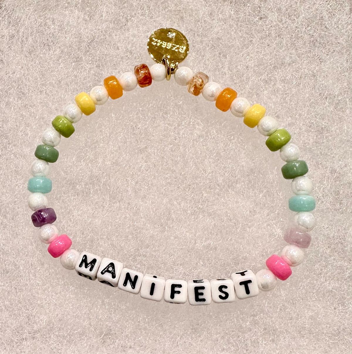 Manifest