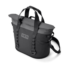 YETI Hopper M30 2.0 Cooler in Charcoal