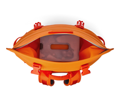 YETI M20 Backpack Soft Cooler - King Crab Orange - Image 6