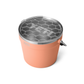 YETI Rambler Beverage Bucket in Low Country Peach.