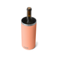 YETI Rambler Wine Chiller in the color country low peach.