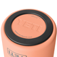 YETI Rambler Wine Chiller in the color country low peach.