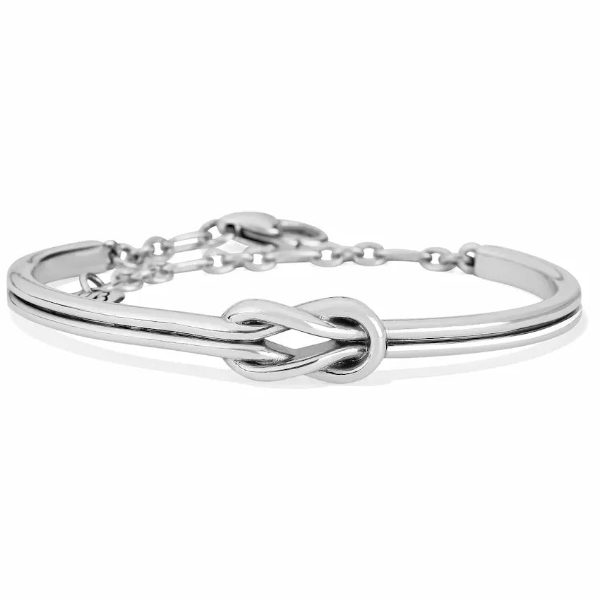 Interlok Harmony Bar Bracelet - Brighton Jewelry