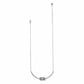 Interlok Harmony Collar Necklace - Brighton Jewelry 