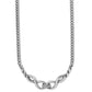Interlok Infinity Collar Front View