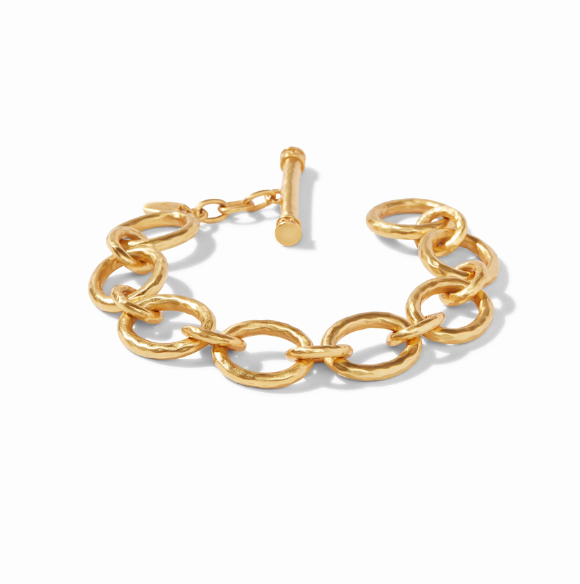 Catalina Demi Link Bracelet