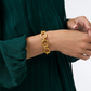 Catalina Demi Link Bracelet