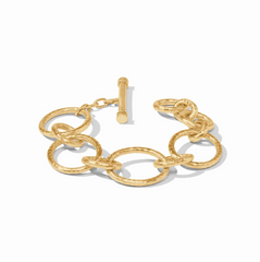 Catalina Light Link Bracelet